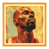 Basket - K Bryant